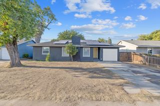 3803 E Clinton Avenue, Fresno, CA 93703