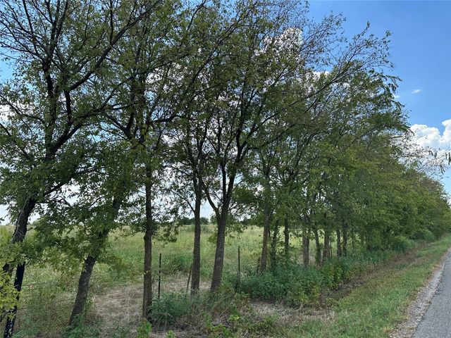 Lot 5 Rutledge Road, Whitewright, TX 75491