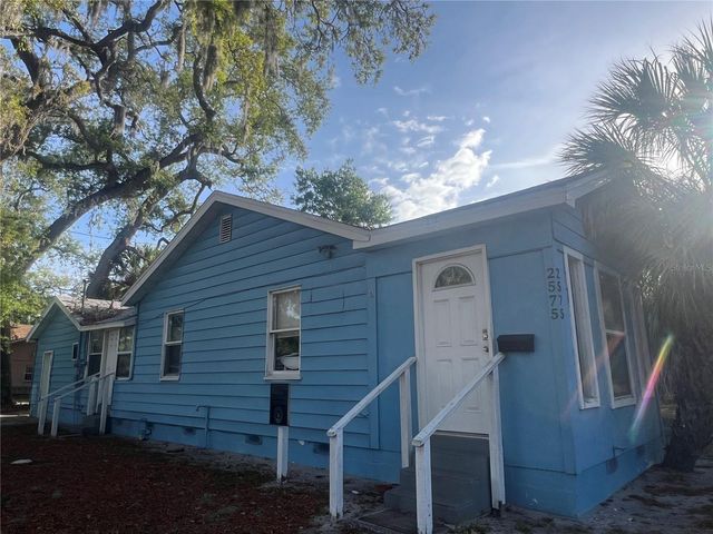 2575 18TH AVENUE S, St Petersburg, FL 33712