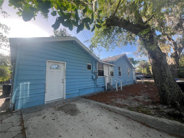 2575 18TH AVENUE S, St Petersburg, FL 33712