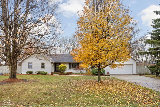 6607 W Ryan Drive, Anderson, IN 46011