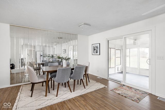 6607 W Ryan Drive, Anderson, IN 46011