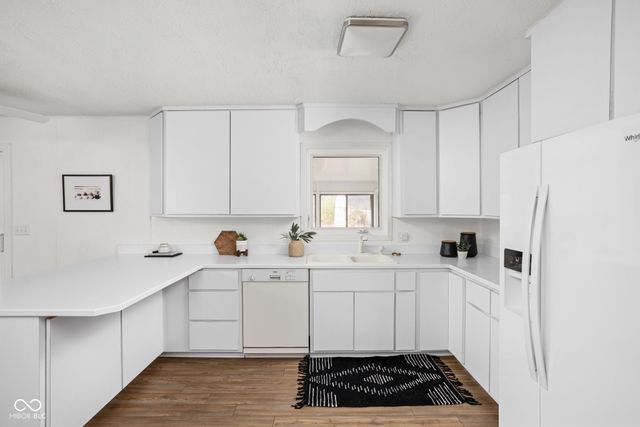 6607 W Ryan Drive, Anderson, IN 46011