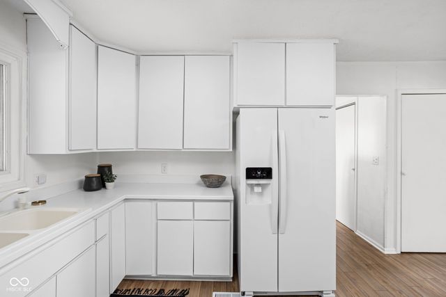 6607 W Ryan Drive, Anderson, IN 46011