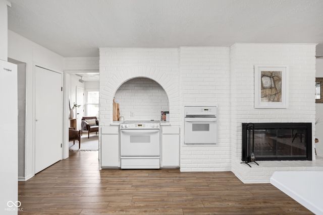 6607 W Ryan Drive, Anderson, IN 46011