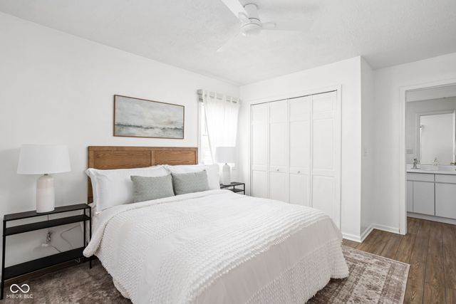 6607 W Ryan Drive, Anderson, IN 46011