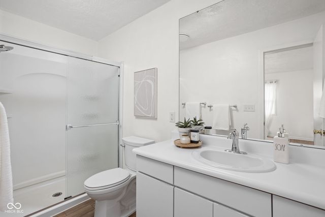 6607 W Ryan Drive, Anderson, IN 46011