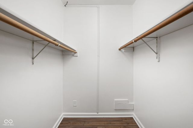 6607 W Ryan Drive, Anderson, IN 46011