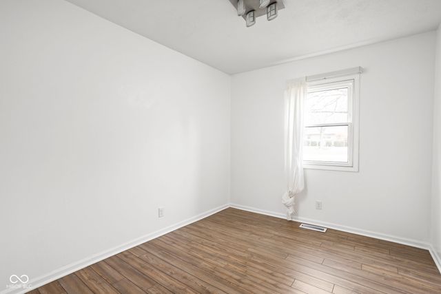 6607 W Ryan Drive, Anderson, IN 46011