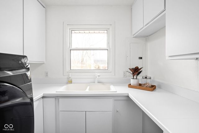 6607 W Ryan Drive, Anderson, IN 46011