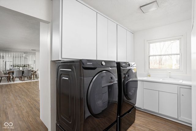 6607 W Ryan Drive, Anderson, IN 46011