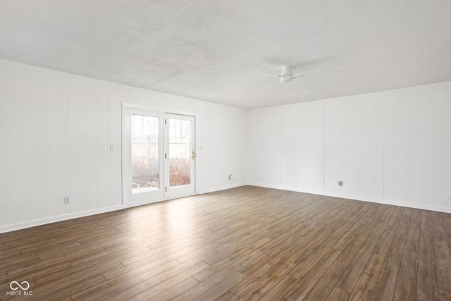 6607 W Ryan Drive, Anderson, IN 46011