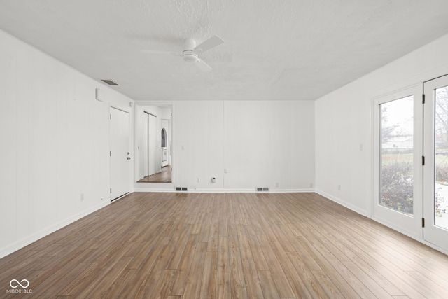 6607 W Ryan Drive, Anderson, IN 46011