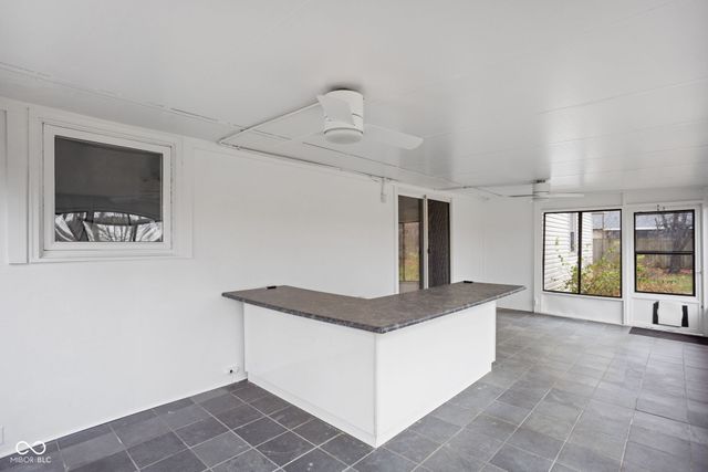 6607 W Ryan Drive, Anderson, IN 46011