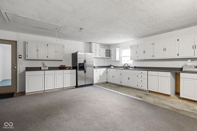 6607 W Ryan Drive, Anderson, IN 46011