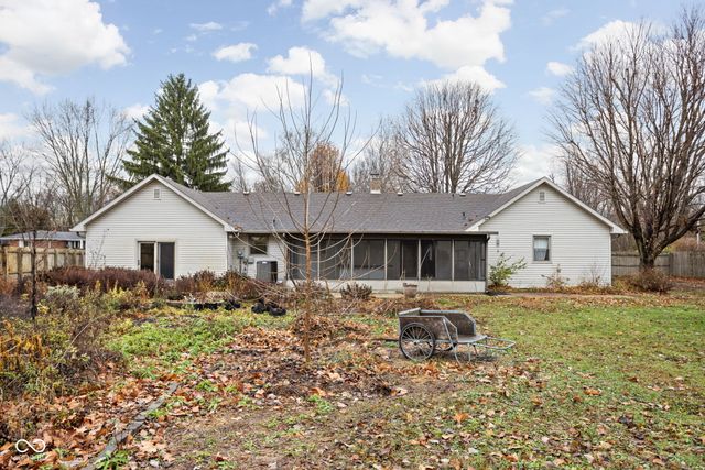 6607 W Ryan Drive, Anderson, IN 46011