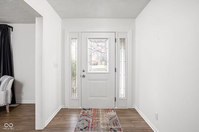 6607 W Ryan Drive, Anderson, IN 46011