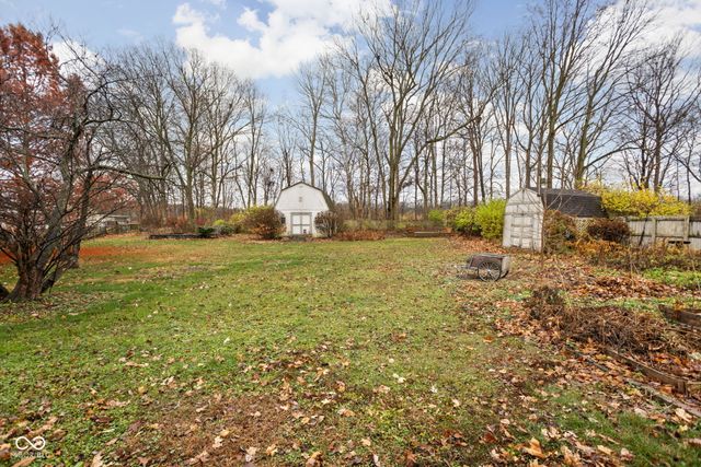 6607 W Ryan Drive, Anderson, IN 46011