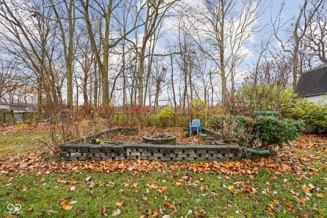 6607 W Ryan Drive, Anderson, IN 46011