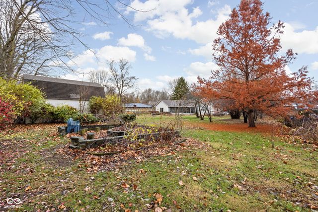 6607 W Ryan Drive, Anderson, IN 46011