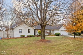 6607 W Ryan Drive, Anderson, IN 46011