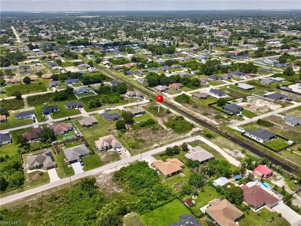 2718 25th ST SW, LEHIGH ACRES, FL 33976 — photo 3