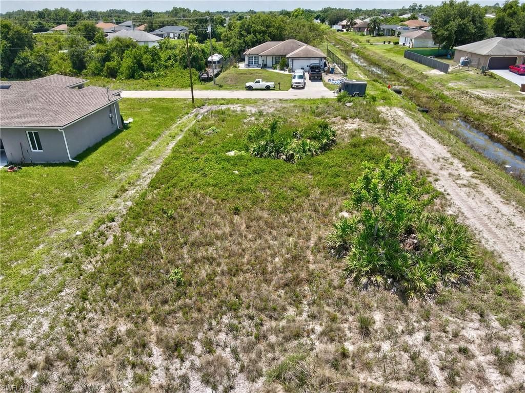 2718 25th ST SW, LEHIGH ACRES, FL 33976 — photo 4