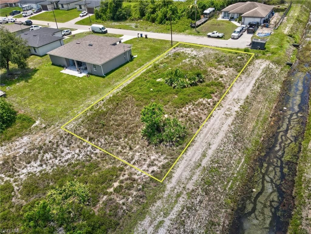 2718 25th ST SW, LEHIGH ACRES, FL 33976 — photo 5