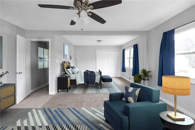 3863 Grist Mill, Douglasville, GA 30135