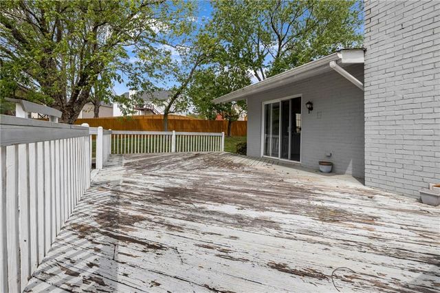 3863 Grist Mill, Douglasville, GA 30135