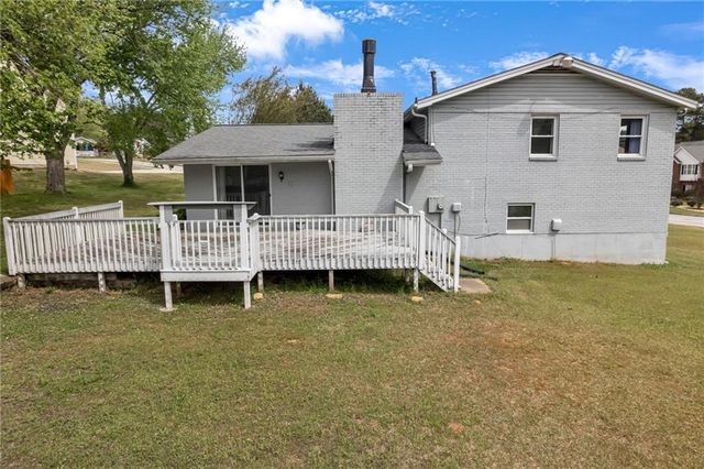 3863 Grist Mill, Douglasville, GA 30135