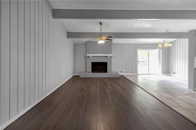 3863 Grist Mill, Douglasville, GA 30135