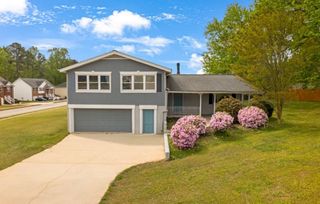 3863 Grist Mill, Douglasville, GA 30135