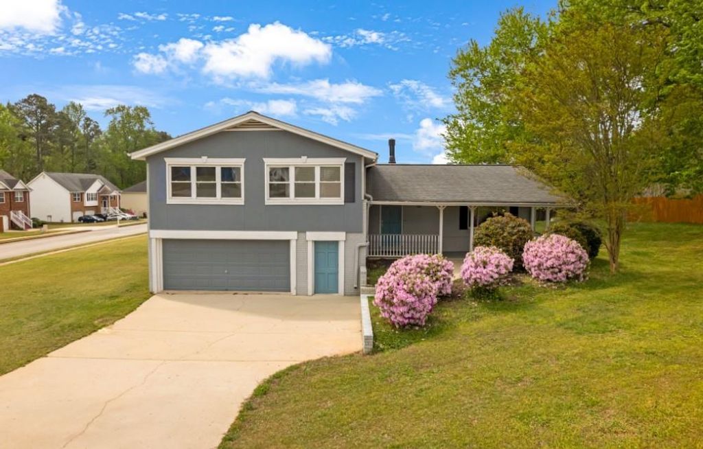 3863 Grist Mill, Douglasville, GA 30135