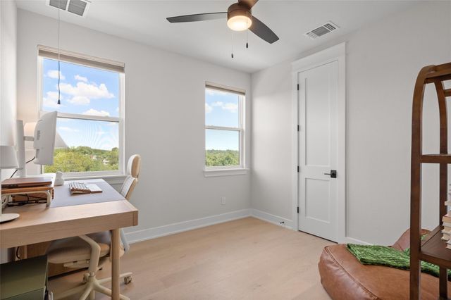 2720 Bristol DR 2, Austin, TX 78723