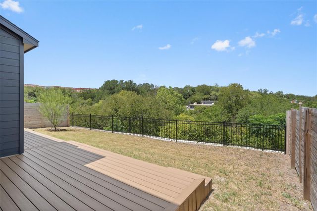 2720 Bristol DR 2, Austin, TX 78723