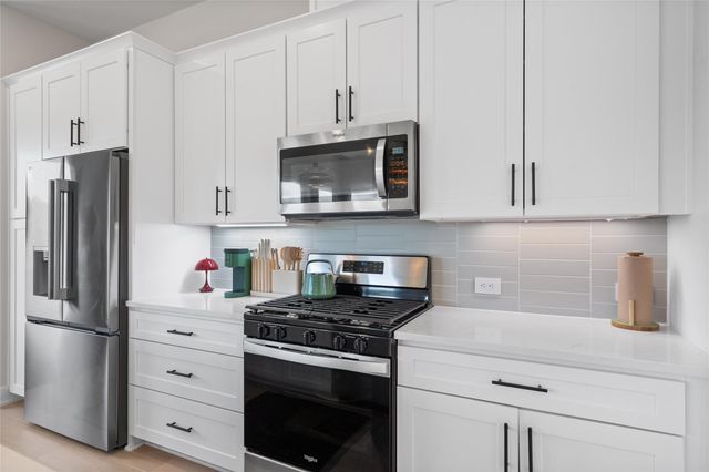 2720 Bristol DR 2, Austin, TX 78723