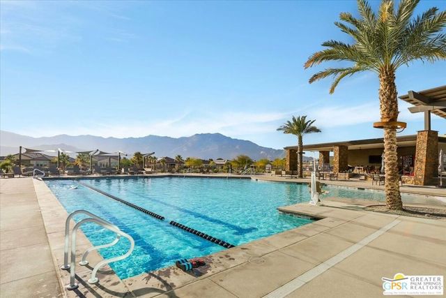 25 Chardonnay, Rancho Mirage, CA 92270
