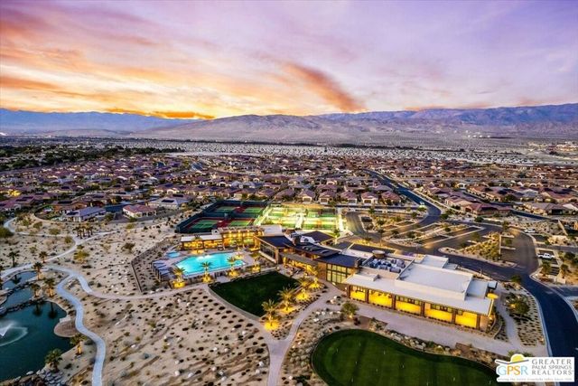 25 Chardonnay, Rancho Mirage, CA 92270