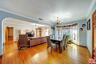 840 N Poinsettia Place, Los Angeles, CA 90046