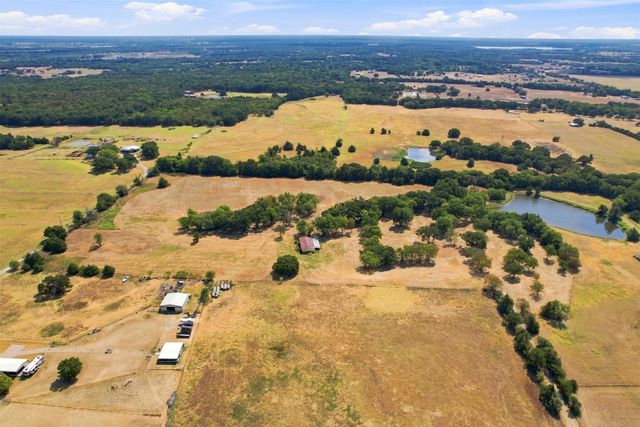 44 Sanford Road, Bells, TX 75414