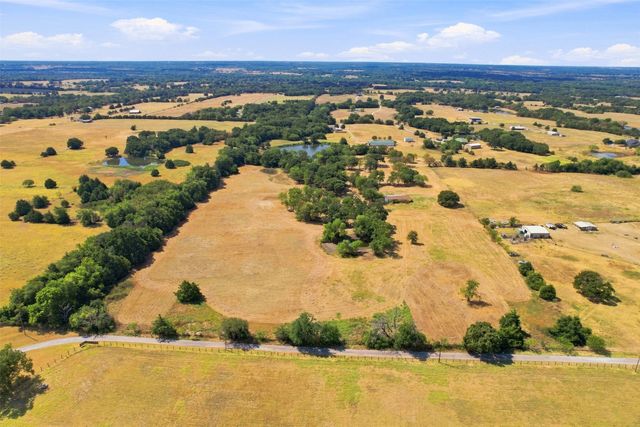 44 Sanford Road, Bells, TX 75414