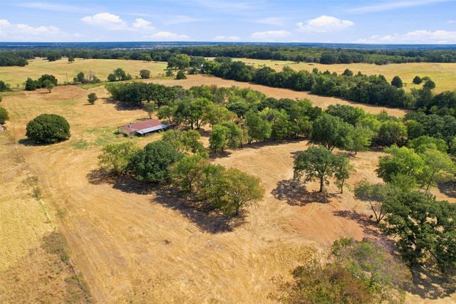 44 Sanford Road, Bells, TX 75414