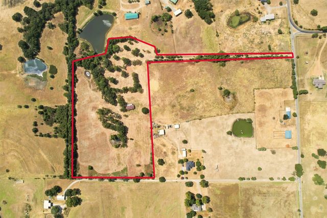 44 Sanford Road, Bells, TX 75414