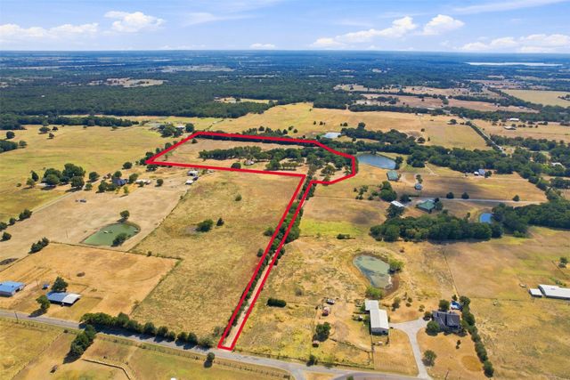 44 Sanford Road, Bells, TX 75414