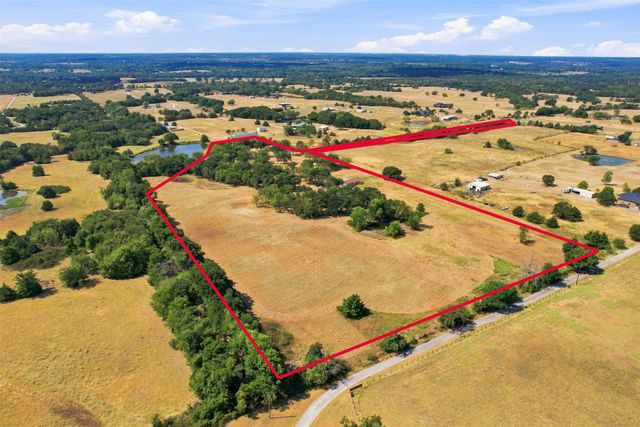 44 Sanford Road, Bells, TX 75414