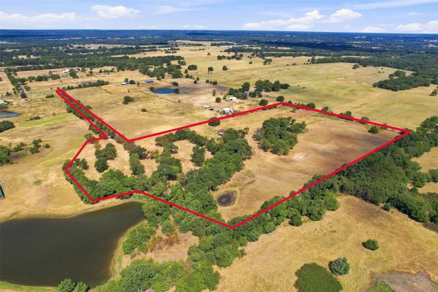 44 Sanford Road, Bells, TX 75414