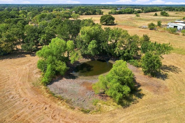 44 Sanford Road, Bells, TX 75414