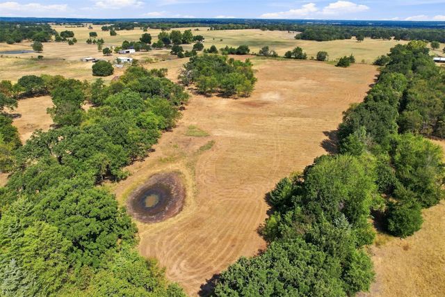 44 Sanford Road, Bells, TX 75414