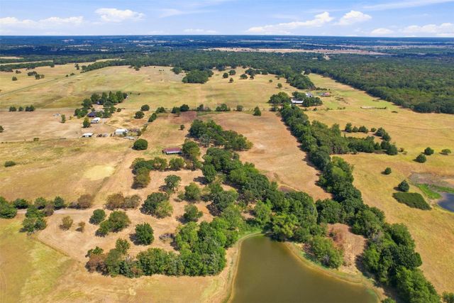 44 Sanford Road, Bells, TX 75414